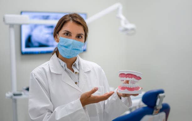 Best Emergency Orthodontic Repairs in Westfield, IN