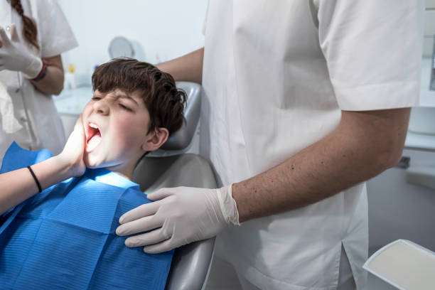 Best Emergency Dental Care for Trauma or Injury in Westfield, IN